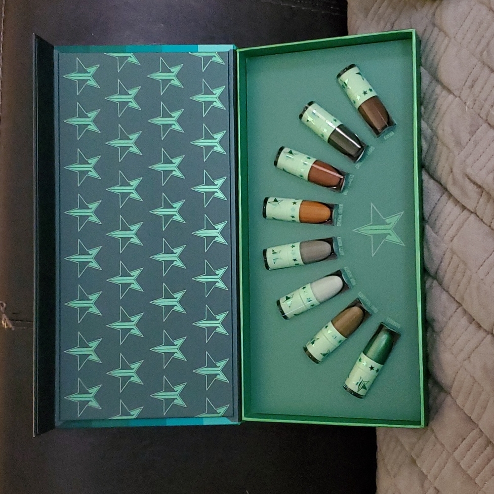 Jeffree star - money honey